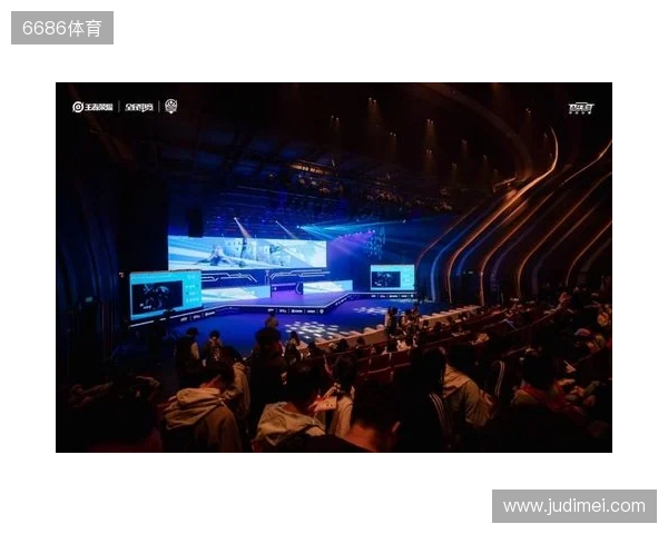 从赛事流量到城能量 王者荣耀女子公开赛打造“电竞+”新范本 从赛事流量到城能量 王者荣耀女子公开赛打造“电竞+”新范本