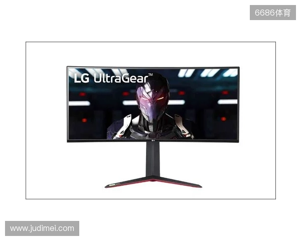 LG UltraGear系列:年轻人热爱的电竞显示器,即将开启超级品牌周! LG UltraGear系列:年轻人热爱的电竞显示器,即将开启超级品牌周!